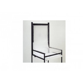 Kaiser Plaque plexi diffusant pour table ref. 5921.