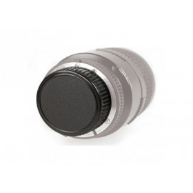 Kaiser Bouchon Arriere d objectif Minolta MD