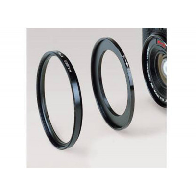 Kaiser Bague d adaptation objectif diam 49 - filtre diam 52