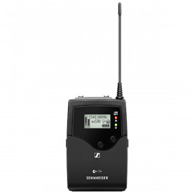 Sennheiser EK 100 G4-B Recepteur pour camera