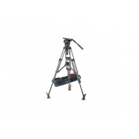 Sachtler Systeme 18 S2 ENG 2 MCF - 1863S2