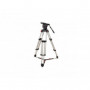 Oconnor 2575D Head & Cine 150mm Bowl Tripod with Floor Spreader