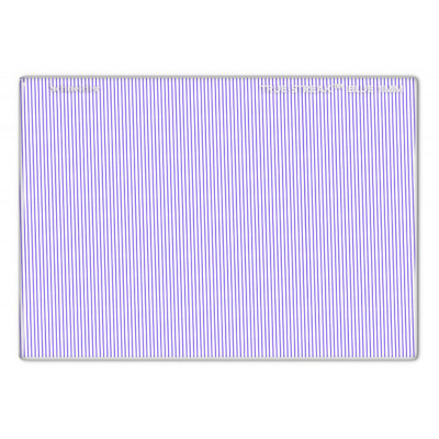 Schneider - 68-500156 - 4 x 5.65 True-Streak Blue 1mm