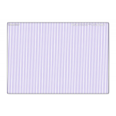 Schneider - 68-500256 - 4 x 5.65 True-Streak Blue 2mm