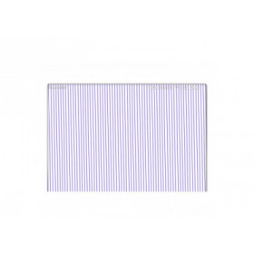 Schneider - 68-500266 - 6.6 x 6.6 True-Streak Blue 2mm