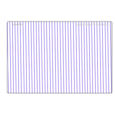 Schneider - 68-500356 - 4 x 5.65 True-Streak Blue 3mm
