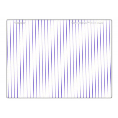 Schneider - 68-500456 - 4 x 5.65 True-Streak Blue 4mm