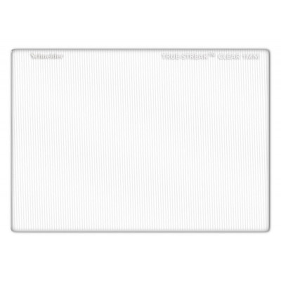 Schneider - 68-501156 - 4 x 5.65 True-Streak Clear 1mm