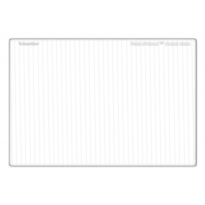 Schneider - 68-501356 - 4 x 5.65 True-Streak Clear 3mm