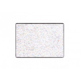 Schneider - 68-515056 - 4 x 5.65 True-Streak Confetti