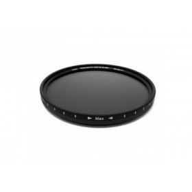 Schneider - 68-032177 - 77mm True-Match Vari-ND MKII