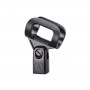 Audio-Technica  Pince Quiet-Flex™ pour micro main