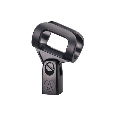 Audio-Technica  Pince Quiet-Flex™ pour micro main
