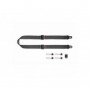 Peak Design courroie Slide Lite Noir