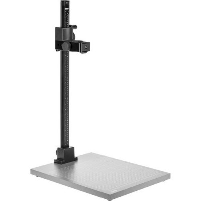 Kaiser RS 2 XA, Statif de reproductio, 40 x 50 cm, support reglable