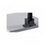 Kaiser RS 2 XA, Statif de reproductio, 40 x 50 cm, support reglable