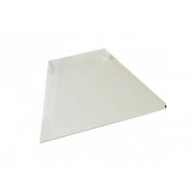 Autocue Glass for Large Wide Angle Hood