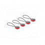 Peak Design courroie Slide Lite Ash