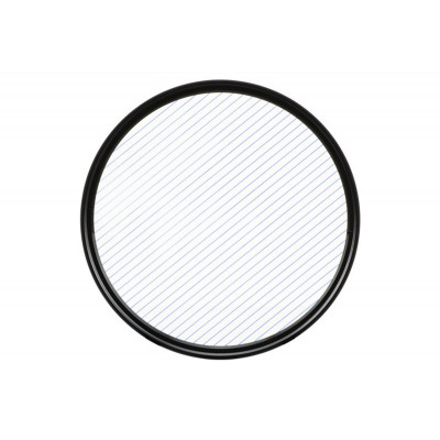 Schneider - 68-500277 - 77mm True-Streak Blue 2mm rotating