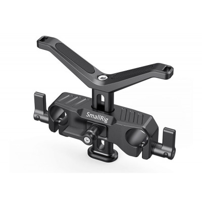 SmallRig BSL2680 15mm LWS Universal Lens Support BSL2680