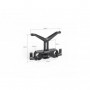 SmallRig BSL2680 15mm LWS Universal Lens Support BSL2680