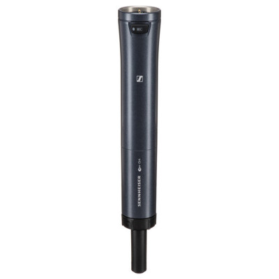Sennheiser SKM 100 G4-1G8 Emetteur main. Tete micro non comprise