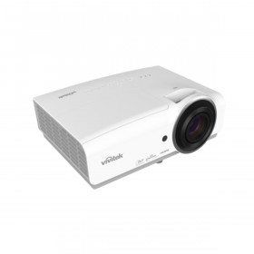 Vivitek DU857 - Projecteur DLP lampe 5000lm WUXGA