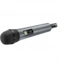 Sennheiser SKM 825-XSW-B Emetteur portatif + capsule de micro