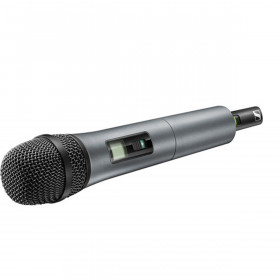 Sennheiser SKM 825-XSW-B Emetteur portatif + capsule de micro