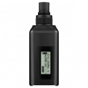 Sennheiser SKP 500 G4-DW Emetteur Plug-on avec alimentation fantome