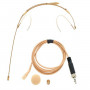 SSennheiser SL HEADMIC 1 BE Microphone sur serre-tete - omni.