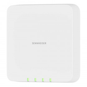 Sennheiser SL MCR 4 DW-3 Recepteur 4 Canaux pour SpeechLine Digital
