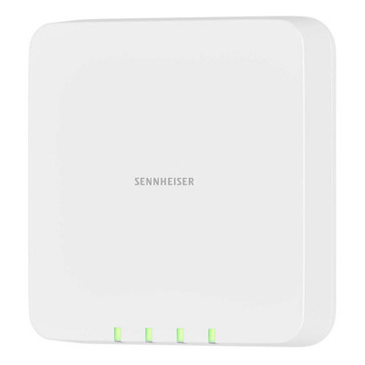 Sennheiser SL MCR 4 DW-3 Recepteur 4 Canaux pour SpeechLine Digital