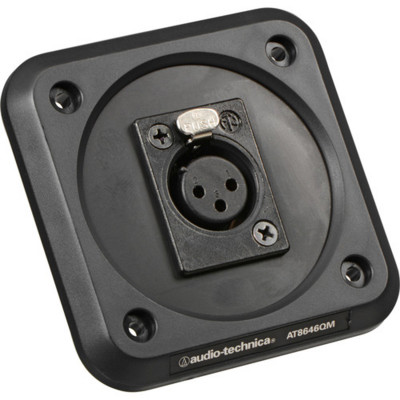 Audio-Technica  Embase anti-choc pour col de cygne
