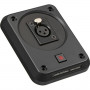 Audio-Technica  Embase anti-choc pour col de cygne