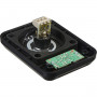 Audio-Technica  Embase anti-choc pour col de cygne