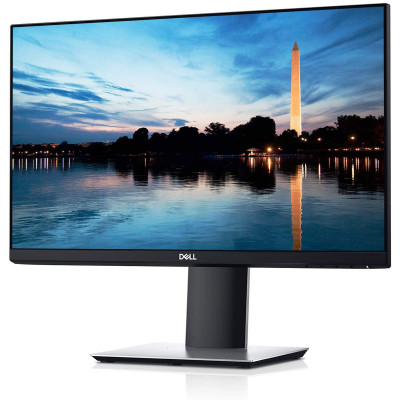 Dell moniteur PC de 22" full HD LCD lED IPS 60Hz 8 ms