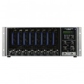 Cranborne Audio Interface audio USB Rack 500
