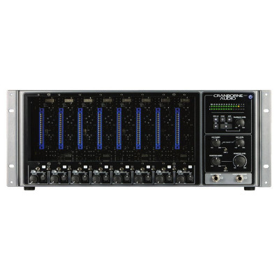 Cranborne Audio Interface audio USB Rack 500