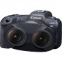 Canon RF 5.2 mm F2.8L Dual Fisheye VR System