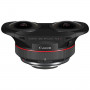 Canon RF 5.2 mm F2.8L Dual Fisheye VR System