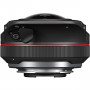 Canon RF 5.2 mm F2.8L Dual Fisheye VR System