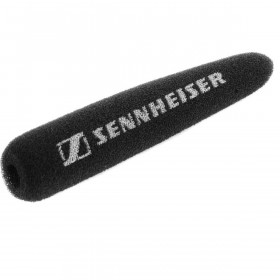 Sennheiser MZW 36 Bonnette pour ME 36 - noir - avec logo
