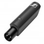 Sennheiser Ensemble sans fil numerique XSW-D vocal
