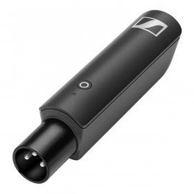 Sennheiser Recepteur numerique XSW-D avec sortie sur XLR male