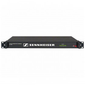 Sennheiser Combinateur d'antenne 2 x 4: 1 compatible tous recepteurs