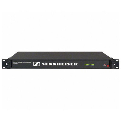 Sennheiser Combinateur d'antenne 2 x 4: 1 compatible tous recepteurs