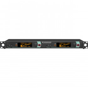 Sennheiser SR 2050 IEM-GBW Emetteur stereo 2 canaux - HDX - Ethernet