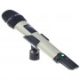 Sennheiser Ensemble mic-cravate avec MKE 1, recepteur fixe