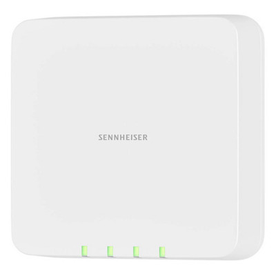 Sennheiser SL-MCR-2-DW-3 Recepteur deux canaux SpeechLine Digital